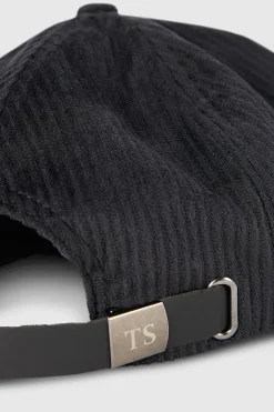 Teddy Smith Casquette C-HOLY CHARBON Store