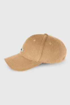Teddy Smith Casquette C-HOLY MOKA BEIGE MOKABEIGE New