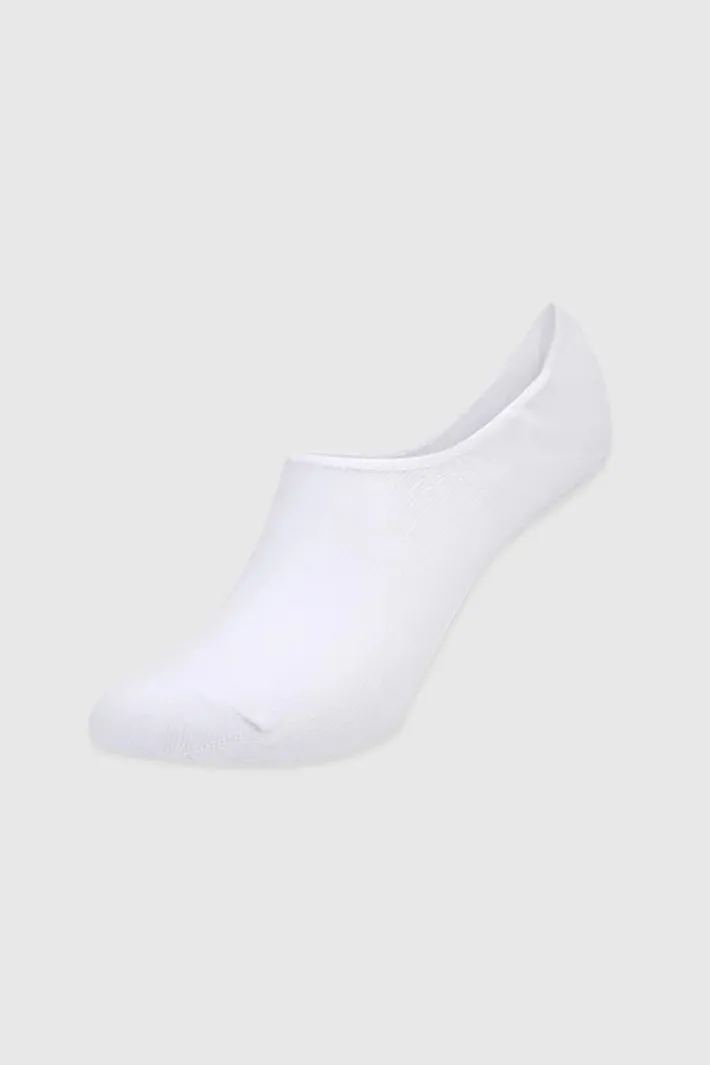 Teddy Smith Chaussettes S-LOCKS BLANC Cheap