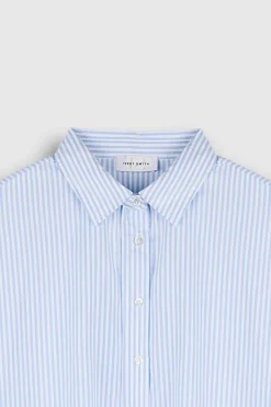 Teddy Smith Chemise C-EVE SWEET LAVEND SWEETLAVEND Store