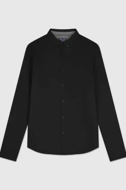 Teddy Smith Chemise C-VOLT 2 CHARBON Outlet