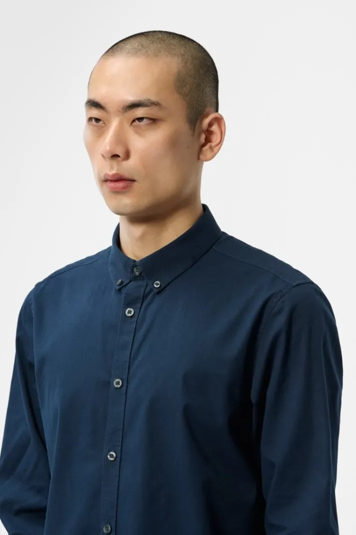 Teddy Smith Chemise C-VOLT 2 TOTAL NAVY TOTALNAVY Outlet