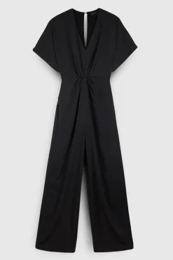 Teddy Smith Combinaison C-LINA NOIR Outlet