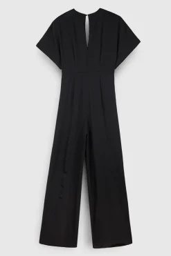 Teddy Smith Combinaison C-LINA NOIR Outlet