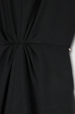 Teddy Smith Combinaison C-LINA NOIR Outlet
