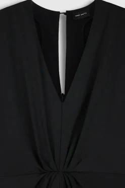 Teddy Smith Combinaison C-LINA NOIR Outlet