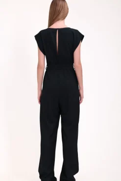 Teddy Smith Combinaison en matière fantaisie C-LYA DARK NAVY Online