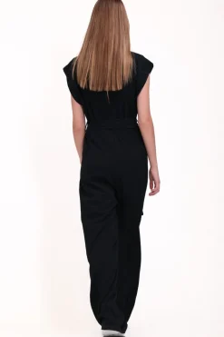 Teddy Smith Combinaison en matière fantaisie C-LYA DARK NAVY Online