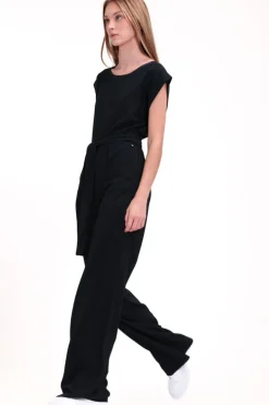 Teddy Smith Combinaison en matière fantaisie C-LYA DARK NAVY Online