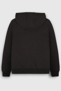 Teddy Smith Gilet GICLASS EVAN HZ CHARBON Store