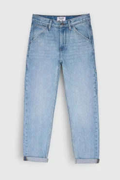 Teddy Smith Jean CARPENTER JR FRIPP/INDIGO CLAIR Clearance