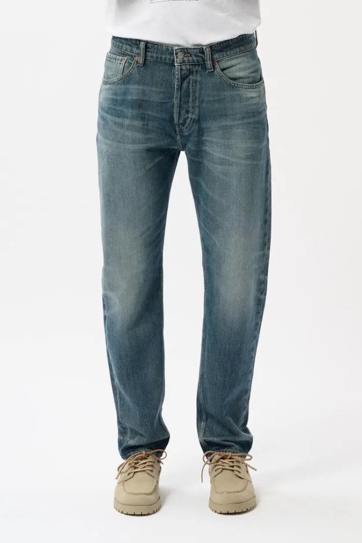 Teddy Smith Jean coupe décontractée DAD PANT DYE New