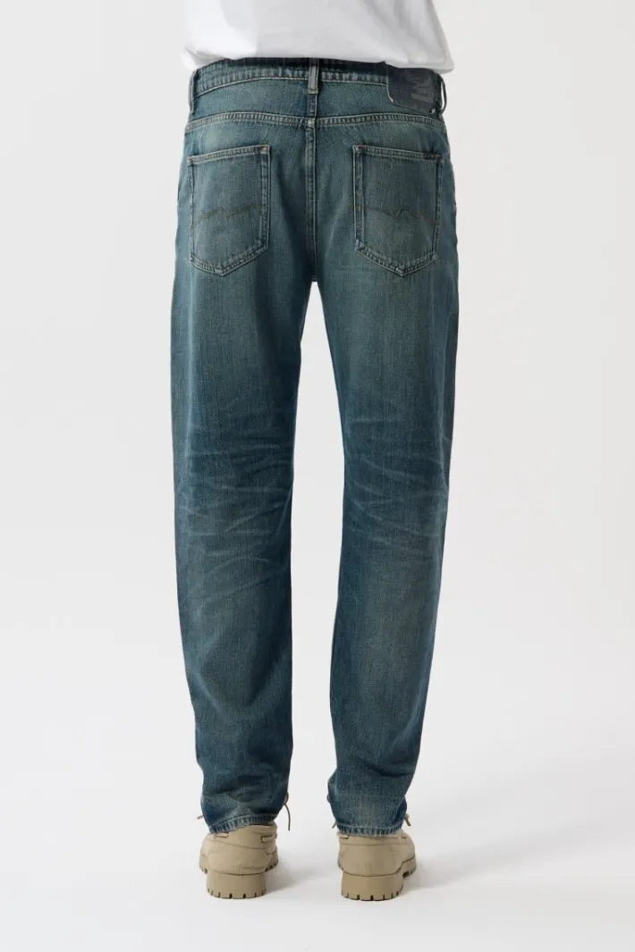Teddy Smith Jean coupe décontractée DAD PANT DYE New