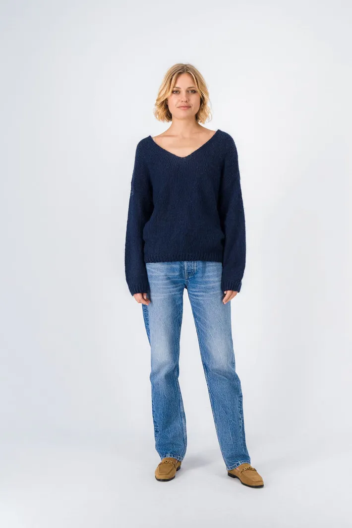 Teddy Smith Jean coupe droite ANGEL STRAIGHT FRIPP/INDIGO CLAIR Best Sale