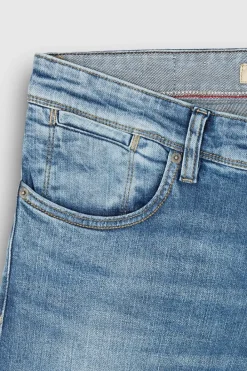 Teddy Smith Jean coupe droite REG longueur 32 VINTAGE/INDIGO Sale