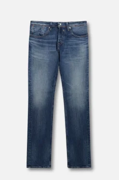 Teddy Smith Jean coupe droite REG longueur 34 DYE Best Sale