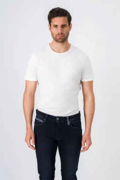 Teddy Smith Jean coupe regular ROPE REG longueur 32 OLD/ENCRE Sale