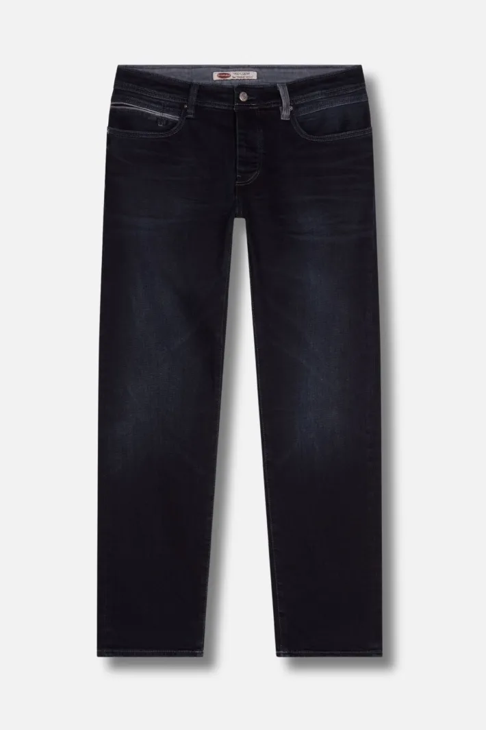 Teddy Smith Jean coupe regular ROPE REG longueur 32 OLD/ENCRE Sale