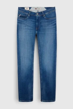 Teddy Smith Jean coupe regular slim REEPLE ROCK SWE longueur 32 INDIGO NEW INDIGONEW Clearance