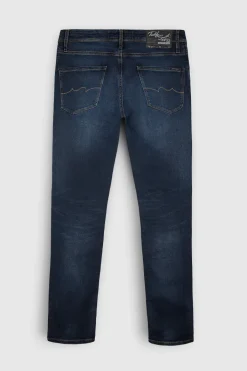 Teddy Smith Jean coupe regular slim REEPLE ROCK SWE longueur 34 OLD NEW Store