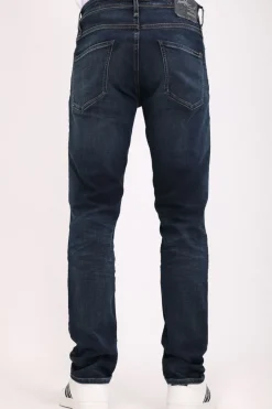 Teddy Smith Jean coupe regular slim REEPLE ROCK SWEAT longueur 32 OLD NEW OLDNEW Store