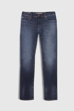 Teddy Smith Jean coupe regular slim REEPLE ROCK SWEAT longueur 32 OLD NEW OLDNEW Store