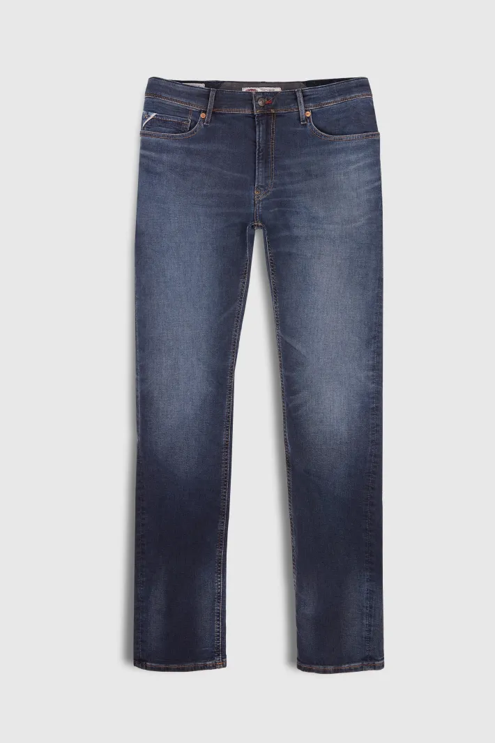 Teddy Smith Jean coupe regular slim REEPLE ROCK SWEAT longueur 32 OLD NEW OLDNEW Store