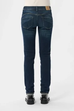 Teddy Smith Jean coupe slim 5 poches PIN UP SLIM DYE Clearance