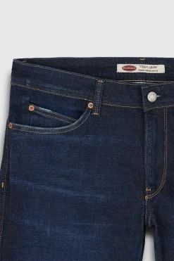 Teddy Smith Jean JIM ROCK DARK BLUE DARKBLUE Cheap