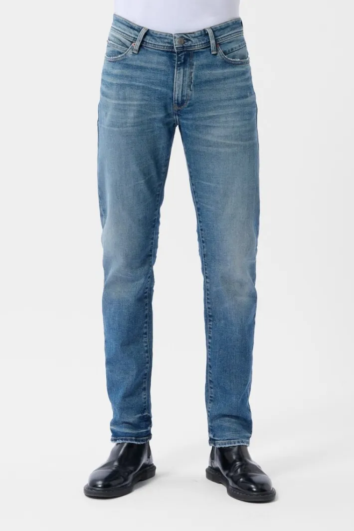 Teddy Smith Jean JIM ROCK VINTAGE/INDIGO Fashion