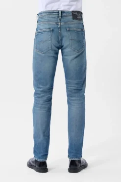 Teddy Smith Jean JIM ROCK VINTAGE/INDIGO Fashion