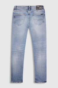 Teddy Smith Jean JIM ROCK VINTAGE/INDIGO Fashion