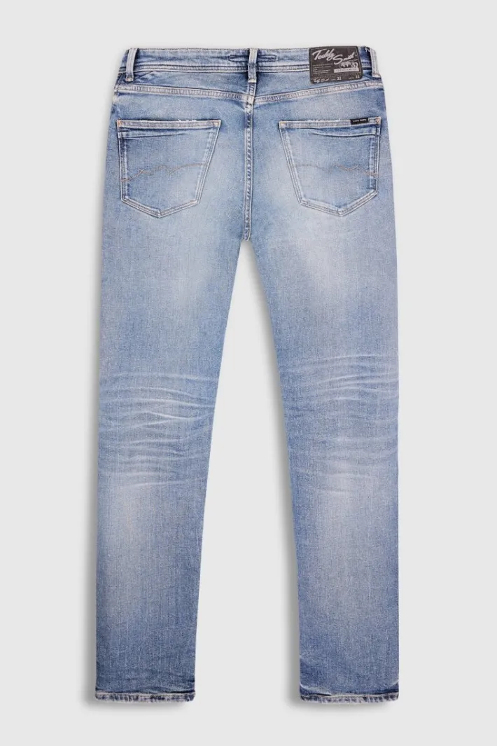 Teddy Smith Jean JIM ROCK VINTAGE/INDIGO Fashion