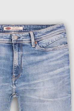 Teddy Smith Jean JIM ROCK VINTAGE/INDIGO Fashion