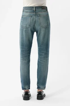 Teddy Smith Jean P-MOM USED DYE Store