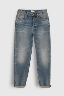 Teddy Smith Jean P-MOM USED DYE Store