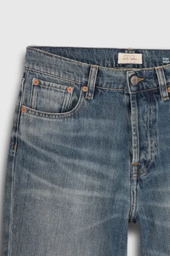 Teddy Smith Jean P-MOM USED DYE Store