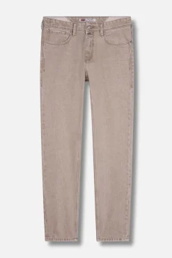 Teddy Smith Jean skinny KURT SKINNY ARG longueur 32 TURBULENCE KAKI New