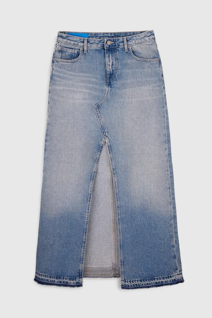 Teddy Smith Jupe ENJOY VINTAGE/INDIGO Hot