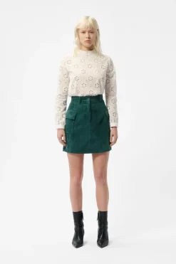 Teddy Smith Jupe J-MIKA OPALE Sale