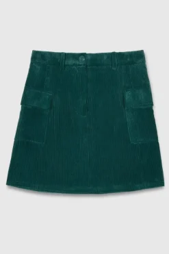 Teddy Smith Jupe J-MIKA OPALE Sale