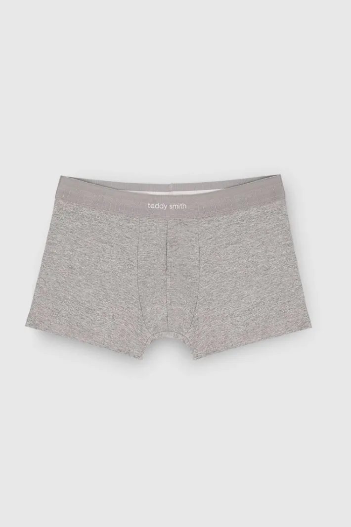 Teddy Smith Lot de 3 boxers BORIS UNIQUE Clearance