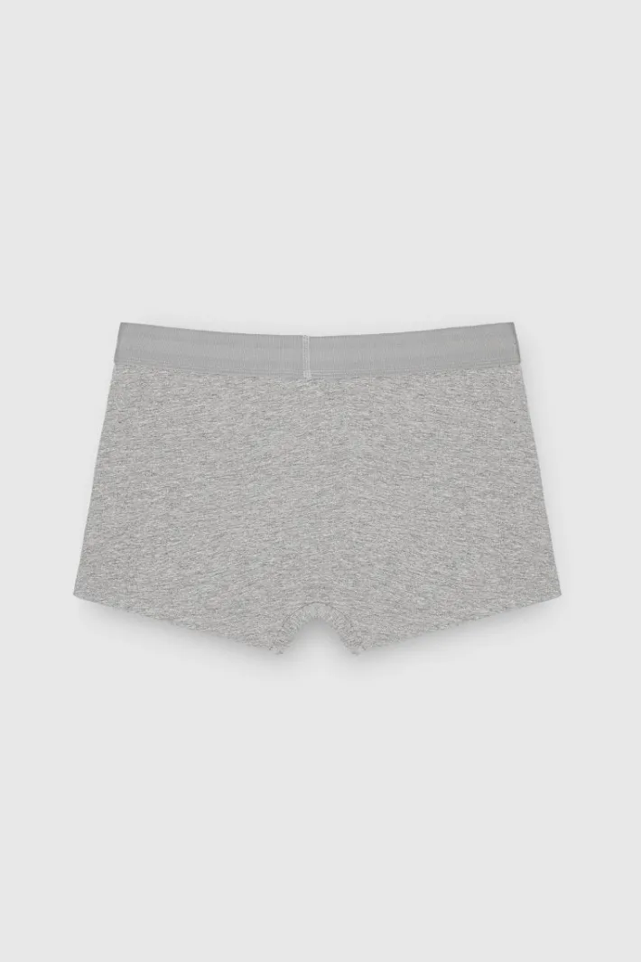 Teddy Smith Lot de 3 boxers BORIS UNIQUE Clearance