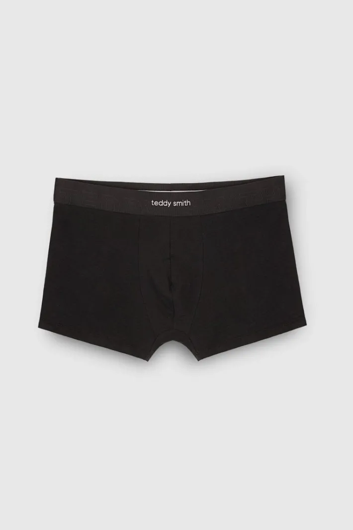 Teddy Smith Lot de 3 boxers BORIS UNIQUE Clearance