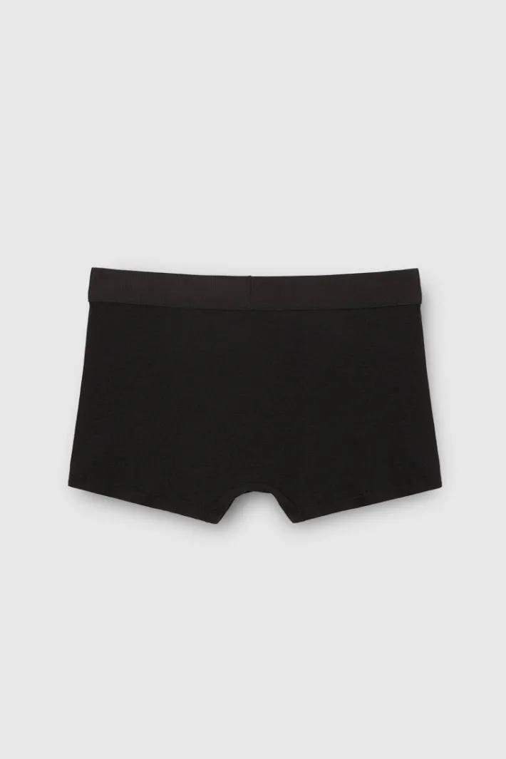 Teddy Smith Lot de 3 boxers BORIS UNIQUE Clearance