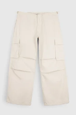 Teddy Smith Pantalon BAGGY CARGO CRAIE Flash Sale