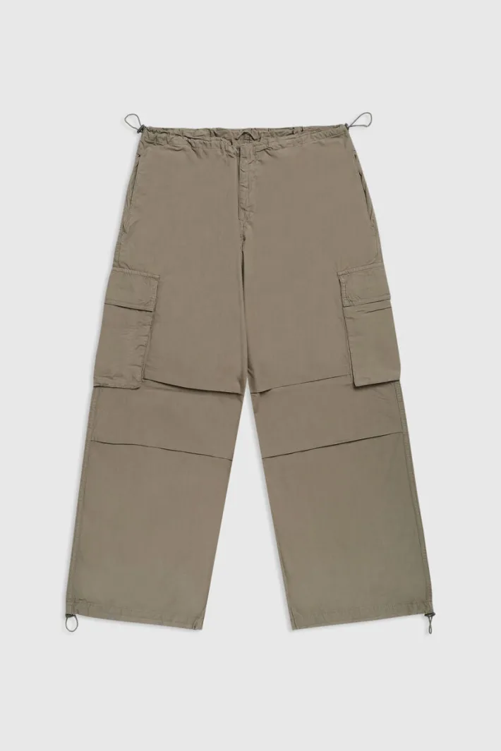 Teddy Smith Pantalon BAGGY CARGO SURPLUS Online