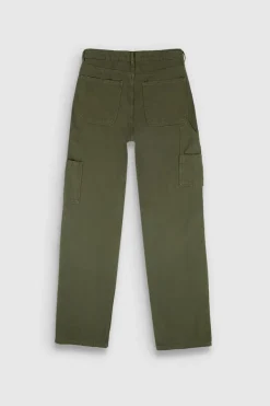 Teddy Smith Pantalon CHARP CANVAS SURPLUS Store