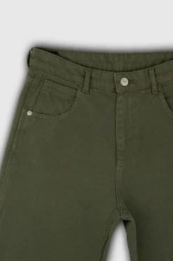 Teddy Smith Pantalon CHARP CANVAS SURPLUS Store
