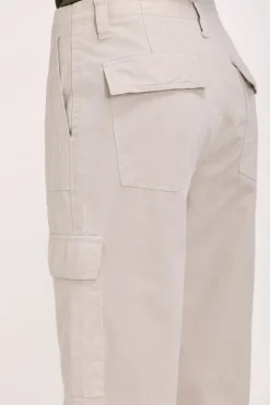 Teddy Smith Pantalon coupe cargo CARGO COLOR CRAIE Sale